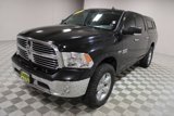 Used 2017 RAM 1500 Big Horn image 3