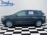 Used 2023 Ford Edge SEL image 2