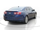 Used 2013 Chevrolet Malibu LTZ image 4