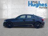 Certified 2022 Honda Civic Sport image 2