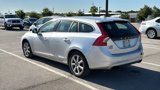 Used 2016 Volvo V60 T5 Premier image 4