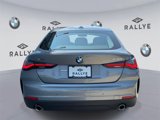 Certified 2023 BMW 430i Gran Coupe xDrive w/ M Sport Package image 5