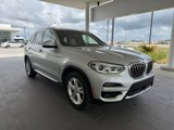 Used 2020 BMW X3 xDrive30i w/ Executive Package image 6