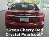 Used 2013 Chrysler 200 LX image 3