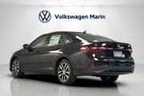 New 2025 Volkswagen Jetta SE image 3