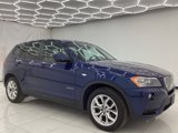 Used 2013 BMW X3 xDrive35i w/ Technology Pkg image 6