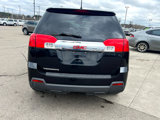 Used 2013 GMC Terrain SLE w/ LPO, Chrome Package image 6