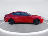 New 2025 MAZDA MAZDA3 s image 4