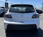 Used 2009 MAZDA MAZDA3 s Sport image 6