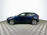 Certified 2022 MAZDA CX-30 AWD 2.5 S w/ Premium Package image 6