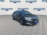 Used 2016 Buick LaCrosse Premium w/ Driver Confidence Package #1 image 2