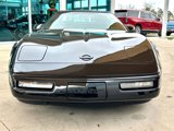 Used 1993 Chevrolet Corvette Convertible image 2