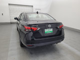 Used 2020 Nissan Versa SV image 6