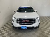 Used 2018 GMC Terrain SLT image 2