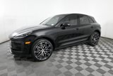 Certified 2023 Porsche Macan Turbo image 2