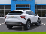 New 2025 Chevrolet Trax LT w/ LT Convenience Package image 3