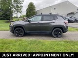 Used 2019 Jeep Compass Altitude image 2