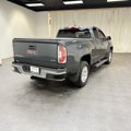 Used 2015 GMC Canyon SLE image 5