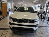 New 2025 Jeep Compass Sport image 2