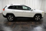 Used 2019 Jeep Cherokee Limited image 4