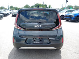 New 2025 Kia Soul LX image 6