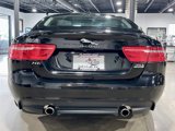 Used 2017 Jaguar XE Premium image 4