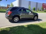 Used 2017 Chevrolet Equinox LT w/ Convenience Package image 4