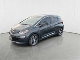 Used 2021 Chevrolet Bolt Premier w/ Infotainment Package image 4