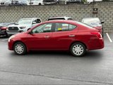 Used 2015 Nissan Versa SV w/ SV Tech Package image 4