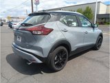New 2024 Nissan Kicks SV w/ Interior Electronics Package image 3