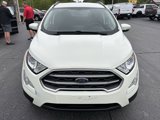 Used 2021 Ford EcoSport SE w/ SE Convenience Package image 3