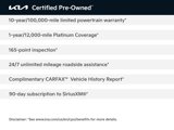 Certified 2023 Kia Soul LX image 4