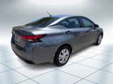 Used 2025 Nissan Versa S w/ Trunk Package image 4