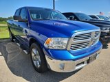 Used 2019 RAM 1500 Big Horn image 3