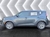 New 2025 Kia Soul LX image 2