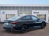 New 2025 Volkswagen Jetta GLI Autobahn image 4