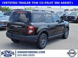 Certified 2021 Ford Bronco Sport Big Bend image 5