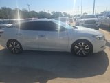 Used 2016 Nissan Maxima Platinum image 6