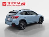 Used 2020 Subaru Crosstrek 2.0i Premium w/ Moonroof Package 1 image 5