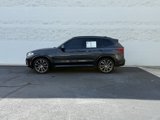 Certified 2021 BMW X3 sDrive30i w/ M Sport Package image 3