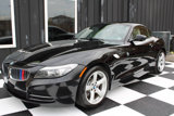 Used 2012 BMW Z4 sDrive28i w/ Premium Pkg image 2