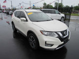 Used 2017 Nissan Rogue SL image 4