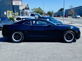 Used 2012 Chevrolet Camaro LS image 4