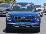 Certified 2024 Hyundai Venue Limited image 2