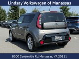 Used 2016 Kia Soul + w/ Audio Package image 4