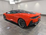 Used 2021 McLaren GT image 4