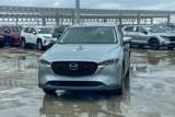 Used 2022 MAZDA CX-5 AWD 2.5 S w/ Select Package image 2