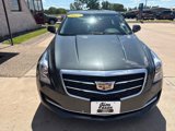 Used 2017 Cadillac ATS Luxury image 6