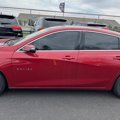 Used 2016 Chevrolet Malibu LT w/ Leather Package image 4