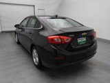 Used 2018 Chevrolet Cruze LT w/ Convenience Package image 5